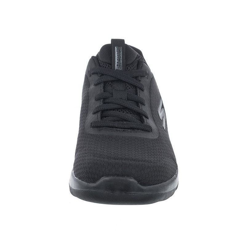 Skechers Go Walk Joy Black 124094/BBK (SK147-a) sports Shoes