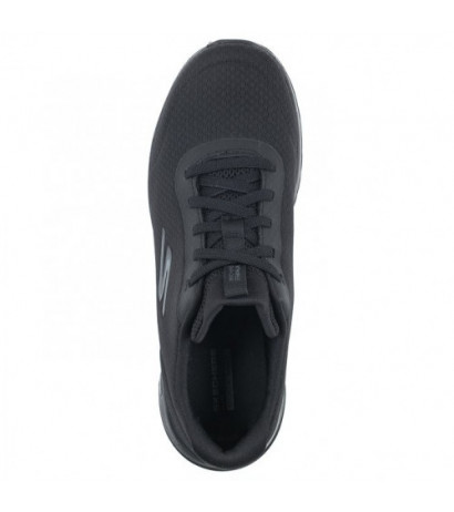 Skechers Go Walk Joy Black 124094/BBK (SK147-a) spordijalatsid