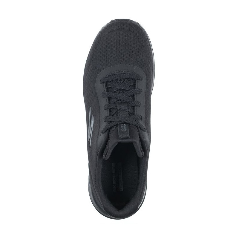 Skechers Go Walk Joy Black 124094/BBK (SK147-a) sports Shoes