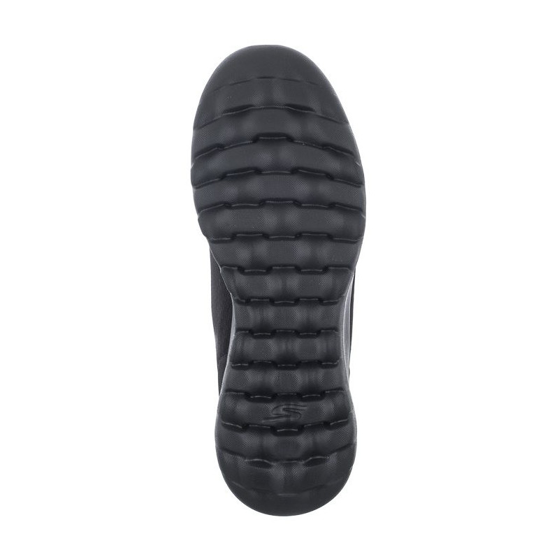 Skechers Go Walk Joy Black 124094/BBK (SK147-a) sporta apavi