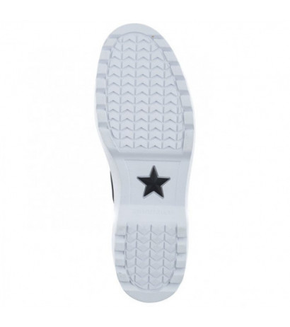 Converse CTAS Lugged Lift Hi Black/Black/White A03011C (CO604-a) apavi