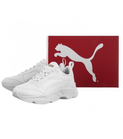 Puma Cassia SL 385279-01 (PU521-b) sports Shoes