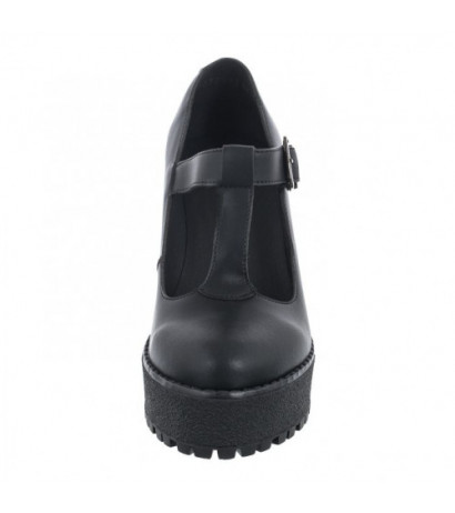 Altercore Lizzy Vegan Black (AL94-b) bateliai