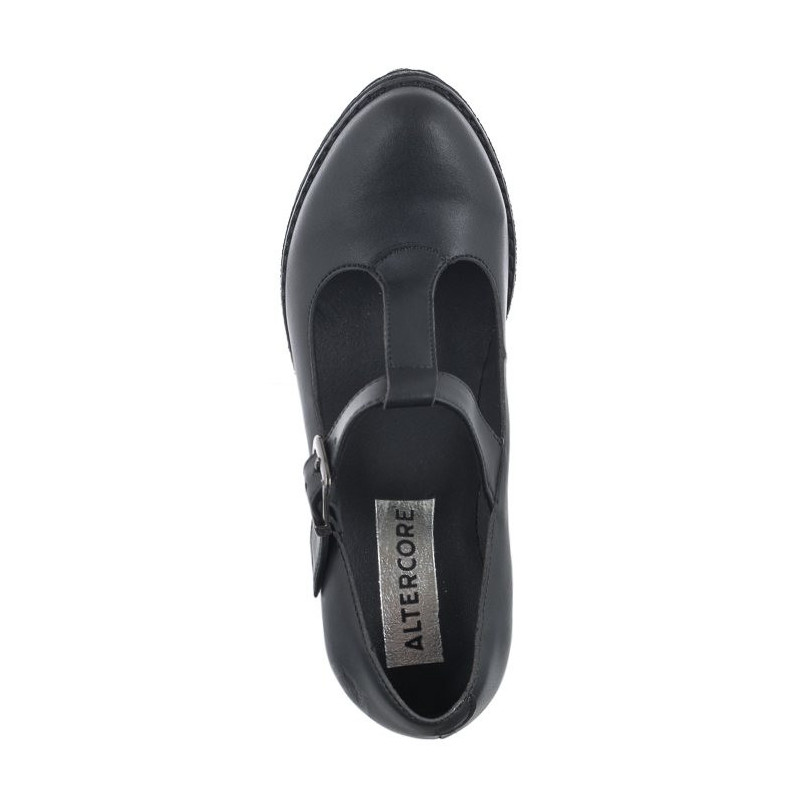 Altercore Lizzy Vegan Black (AL94-b) shoes