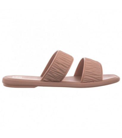 Zaxy Frescor Slide AD JJ285224/AA112 Nude (ZA162-c) Women's Shoes/Flip Flops