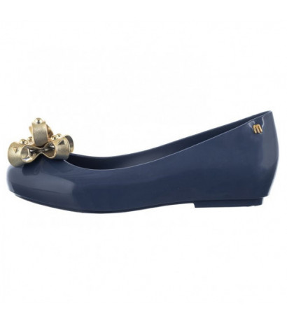 Melissa Dora III AD 33778/AJ037 Blue/Gold (ML280-b) baleriinid