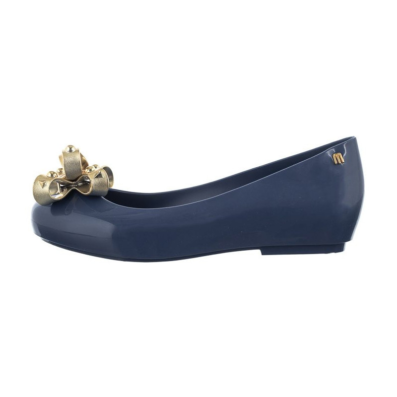 Melissa Dora III AD 33778/AJ037 Blue/Gold (ML280-b) baleriinid