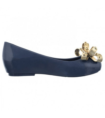 Melissa Dora III AD 33778/AJ037 Blue/Gold (ML280-b) baleriinid