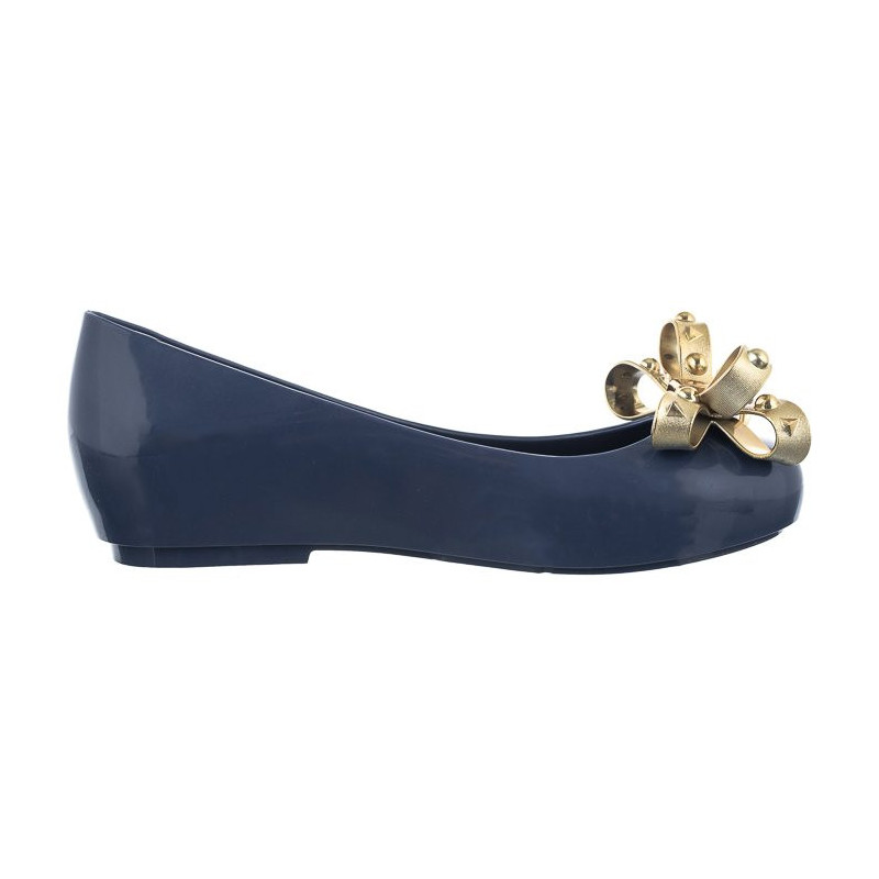 Melissa Dora III AD 33778/AJ037 Blue/Gold (ML280-b) baleriinid