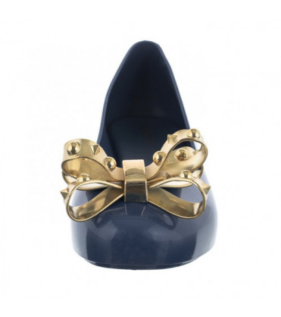 Melissa Dora III AD 33778/AJ037 Blue/Gold (ML280-b) baleriinid