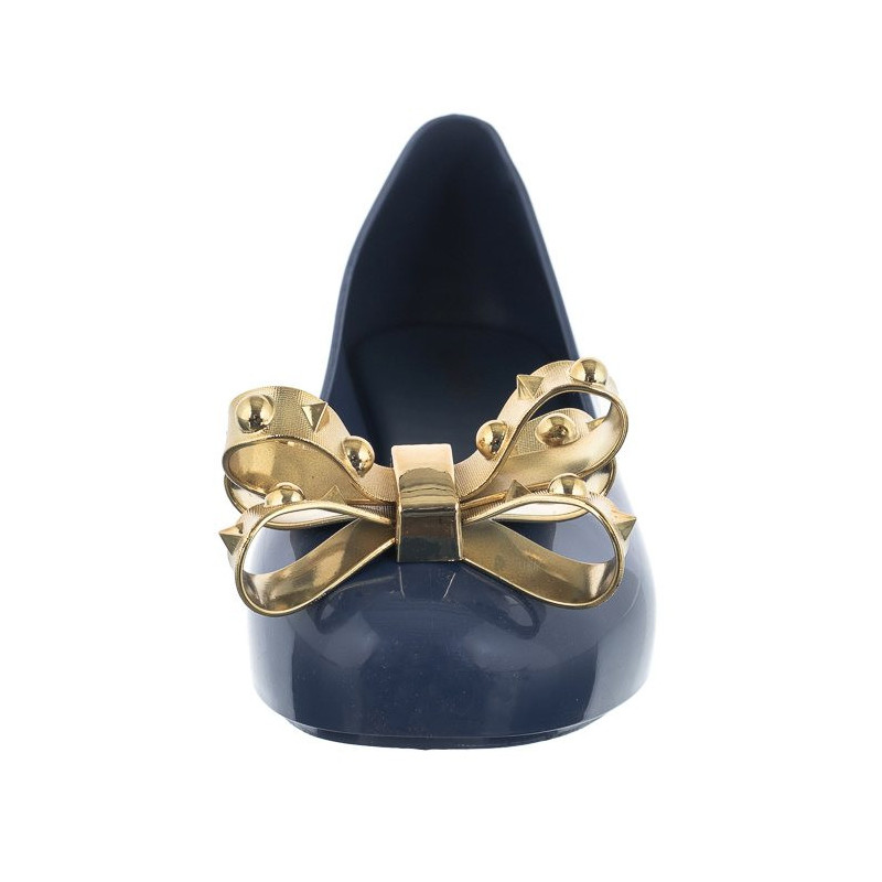 Melissa Dora III AD 33778/AJ037 Blue/Gold (ML280-b) baleriinid