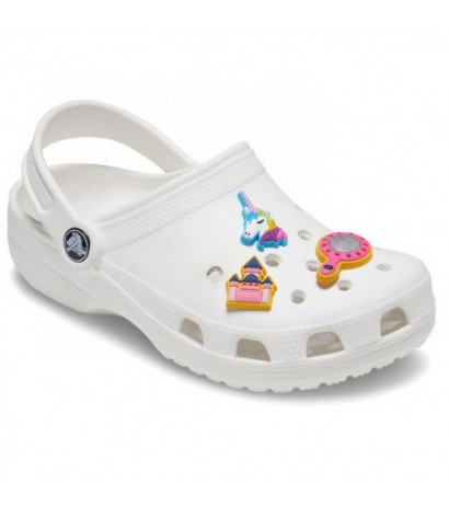 Crocs Jibbitz™ charms Fairy Tale 3 Pack 10007553 (CR280-a) aksesuaras