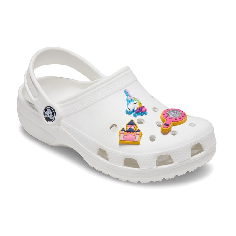 Crocs Jibbitz™ charms Fairy Tale 3 Pack 10007553 (CR280-a) aksesuaras