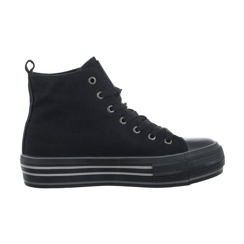 Big Star Czarne LL274189 (BI487-a) shoes