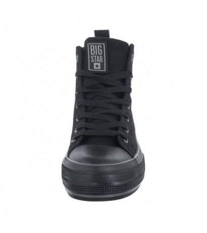 Big Star Czarne LL274189 (BI487-a) shoes