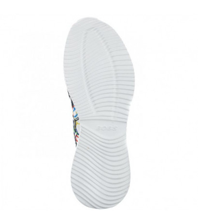 Skechers Bobs Squad Starry Love White/Multi 117092/WMLT (SK150-a) spordijalatsid