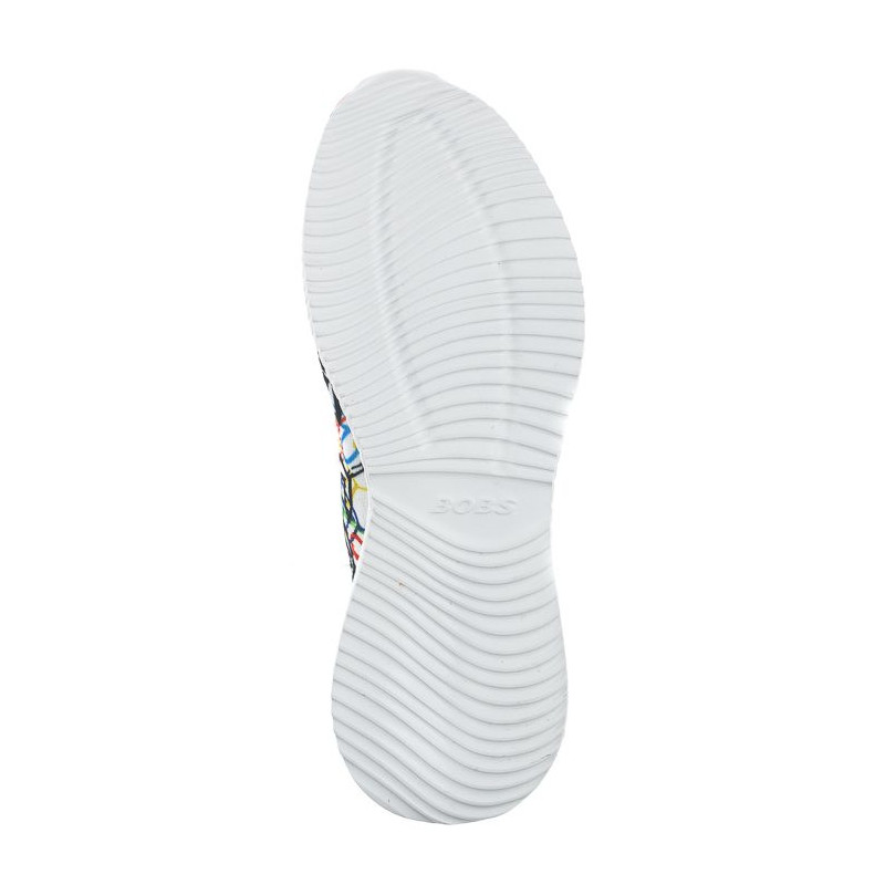 Skechers Bobs Squad Starry Love White/Multi 117092/WMLT (SK150-a) sportiniai bateliai