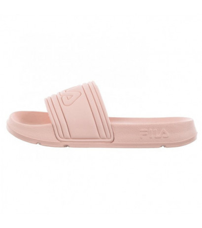 Fila Morro Bay Wmn Pale Rosette FFW0106.40063 (FI73-b) Sieviešu apavi/Flip Flops