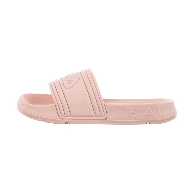 Fila Morro Bay Wmn Pale Rosette FFW0106.40063 (FI73-b) Sieviešu apavi/Flip Flops