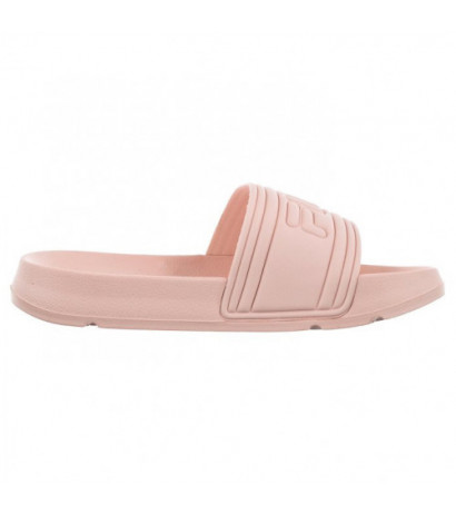 Fila Morro Bay Wmn Pale Rosette FFW0106.40063 (FI73-b) Sieviešu apavi/Flip Flops