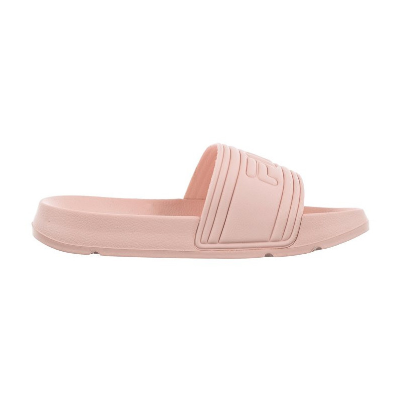 Fila Morro Bay Wmn Pale Rosette FFW0106.40063 (FI73-b) Sieviešu apavi/Flip Flops