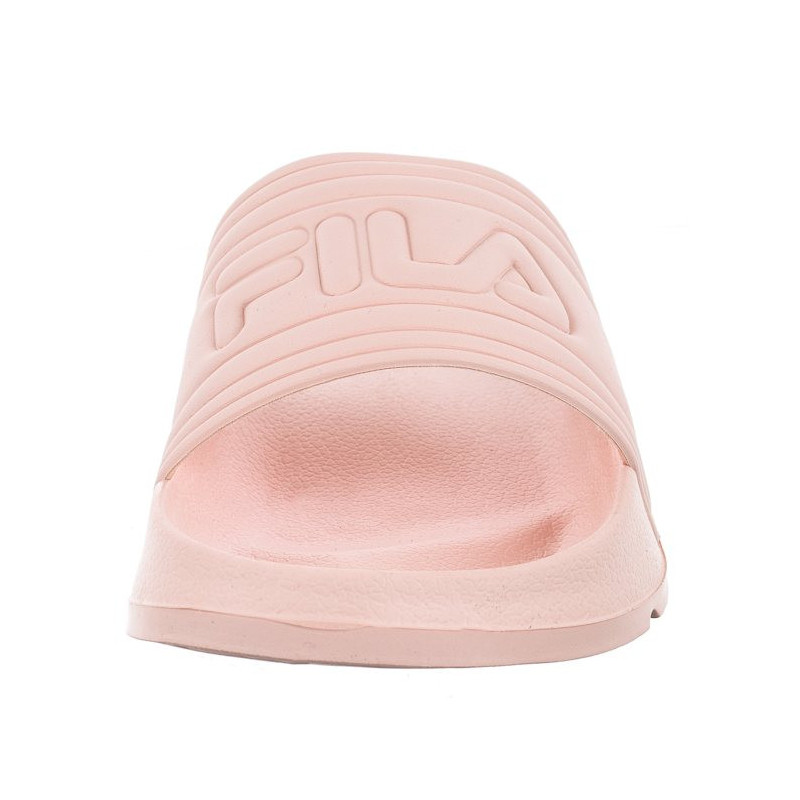 Fila Morro Bay Wmn Pale Rosette FFW0106.40063 (FI73-b) Sieviešu apavi/Flip Flops