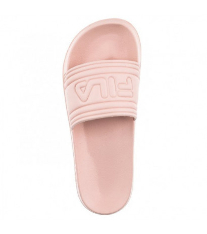 Fila Morro Bay Wmn Pale Rosette FFW0106.40063 (FI73-b) Sieviešu apavi/Flip Flops