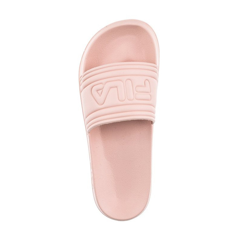 Fila Morro Bay Wmn Pale Rosette FFW0106.40063 (FI73-b) Sieviešu apavi/Flip Flops