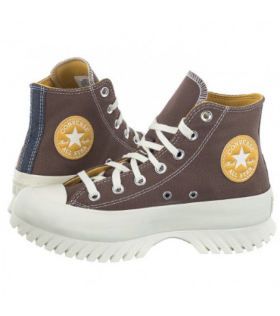 Converse CTAS Lugged 2.0 Hi Squirrel Friend A03808C (CO603-a) kingad