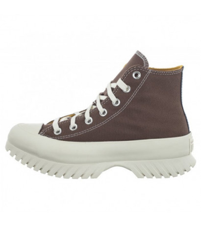 Converse CTAS Lugged 2.0 Hi Squirrel Friend A03808C (CO603-a) bateliai