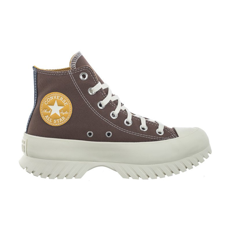 Converse CTAS Lugged 2.0 Hi Squirrel Friend A03808C (CO603-a) bateliai