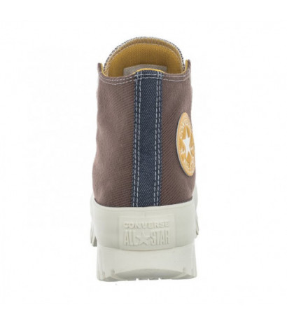 Converse CTAS Lugged 2.0 Hi Squirrel Friend A03808C (CO603-a) bateliai