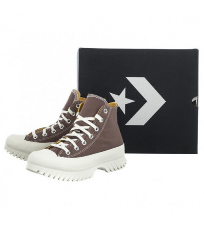 Converse CTAS Lugged 2.0 Hi Squirrel Friend A03808C (CO603-a) apavi