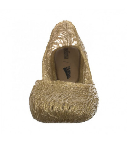 Melissa Campana Flow AD 32984/AL303 Gold  (ML202-e) baleriinid