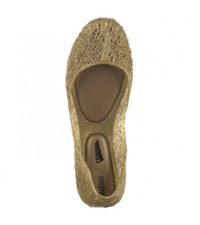 Melissa Campana Flow AD 32984/AL303 Gold  (ML202-e) baleriinid