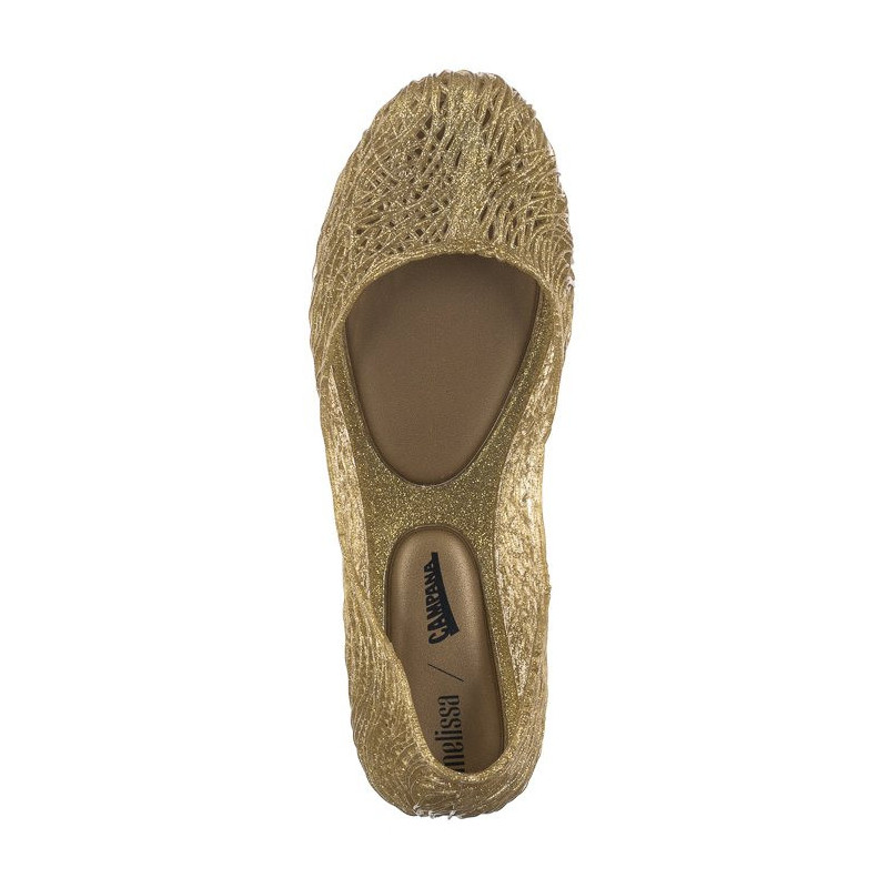 Melissa Campana Flow AD 32984/AL303 Gold  (ML202-e) baleriinid