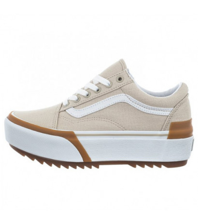 Vans Old Skool Stacked Canvas French Oak VN0A4U15BLL1 (VA404-a) spordijalatsid