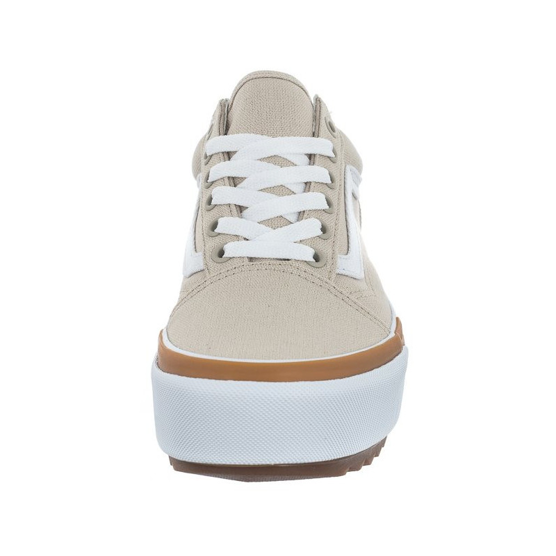 Vans Old Skool Stacked Canvas French Oak VN0A4U15BLL1 (VA404-a) spordijalatsid