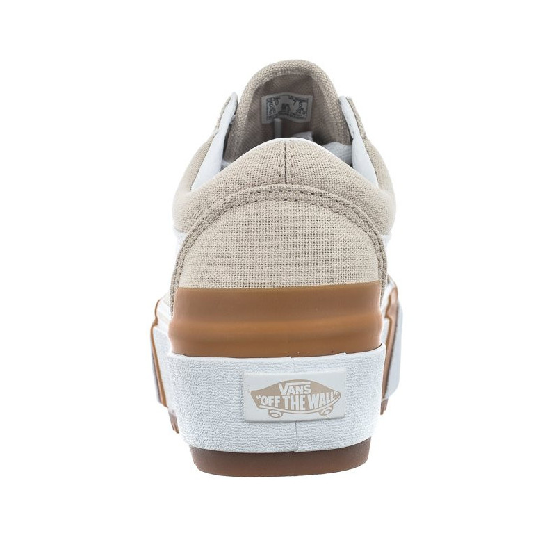 Vans Old Skool Stacked Canvas French Oak VN0A4U15BLL1 (VA404-a) spordijalatsid