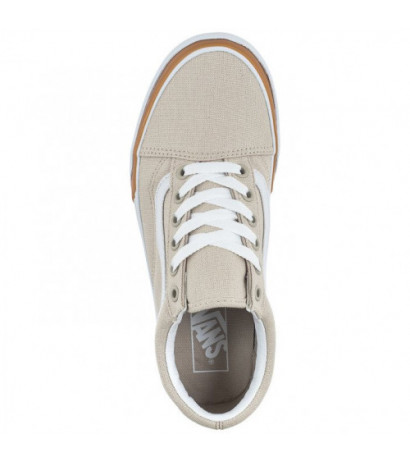 Vans Old Skool Stacked Canvas French Oak VN0A4U15BLL1 (VA404-a) spordijalatsid