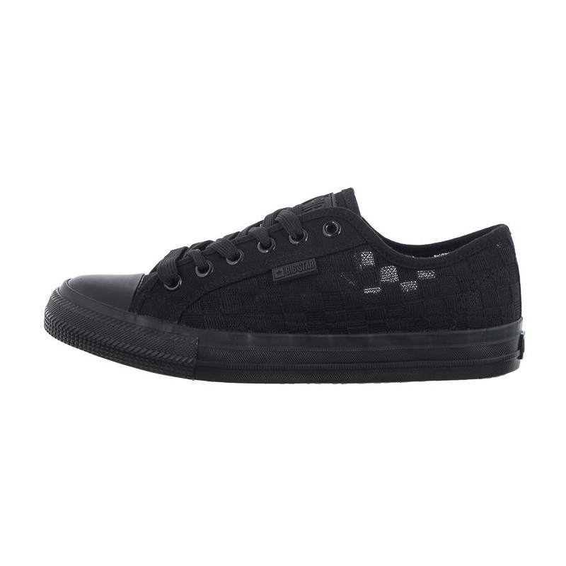 Big Star Czarne LL274072 (BI482-a) shoes