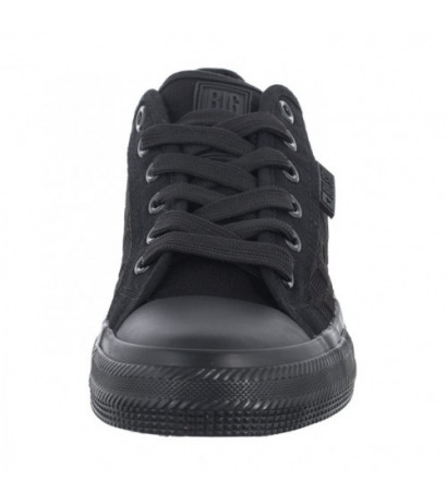 Big Star Czarne LL274072 (BI482-a) shoes