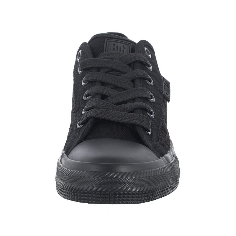 Big Star Czarne LL274072 (BI482-a) shoes