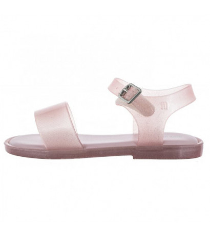 Melissa Mini Melissa Mar Sandal IV BB 32633/53973 Pink/Glitter (ML276-a) sandaalid