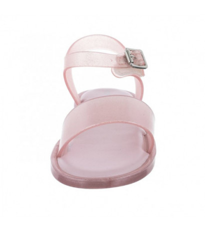 Melissa Mini Melissa Mar Sandal IV BB 32633/53973 Pink/Glitter (ML276-a) sandaalid