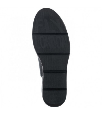 FLY London Nily Mousse Black P144940000 (FL386-a) kingad