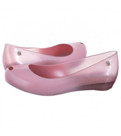 Melissa Ultragirl Basic III AD 33775/AK002 Pearly Pink (ML275-d) balerīnas