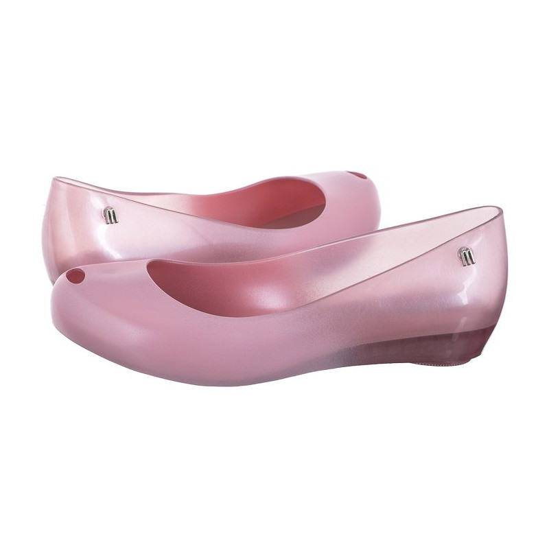 Melissa Ultragirl Basic III AD 33775/AK002 Pearly Pink (ML275-d) baleriinid