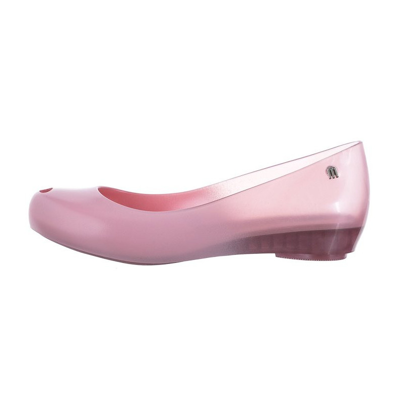 Melissa Ultragirl Basic III AD 33775/AK002 Pearly Pink (ML275-d) baleriinid