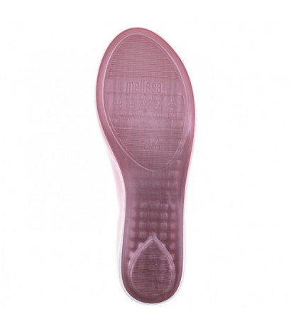 Melissa Ultragirl Basic III AD 33775/AK002 Pearly Pink (ML275-d) baleriinid